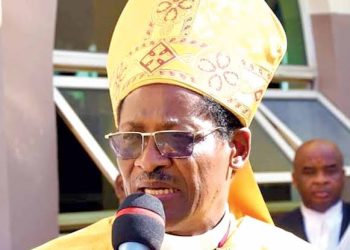Minimum Wage: Anglican Primate urges FG to be considerate, Labour reasonable