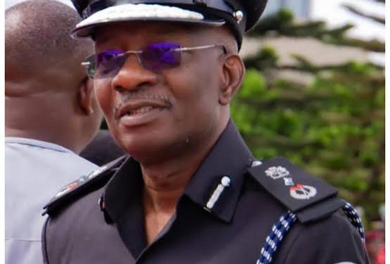 I-G drags lawyer, others to court for  alleged N29m fraud