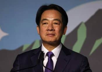 Taiwan’s new President Lai Ching-te sworn into office