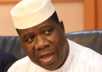 State police will deepen internal security – Senate leader