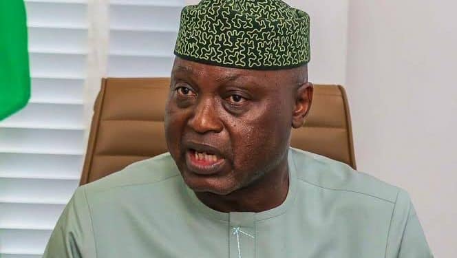 Urban renewal: Oyebanji distributes N300m cheques to affected property owners