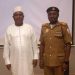 NDLEA officer wins global Outstanding Operational Success Award
