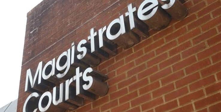 Police arraign man, 26, over alleged N3.8m fraud