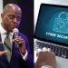 Levy: FG should improve cybersecurity – Expert