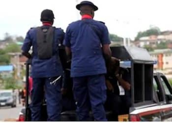 NSCDC rescues 13 victims of human trafficking in Kano