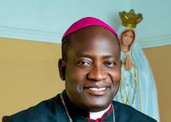 Bishop urges use of technology to promote African culture, heritage 