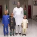 Abia Govt. receives 3 school children rescued from human traffickers