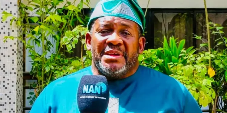 ECOWAS working to create thriving startup ecosystem —Elumelu