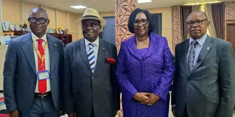 LASU adopts hybrid teaching for general courses