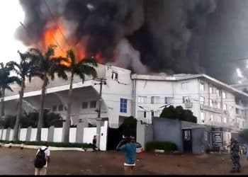 Oyakhilome: I will build a bigger, better church and the devil will lick his wound