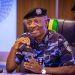 IGP condemns alleged extortion of officers for promotion