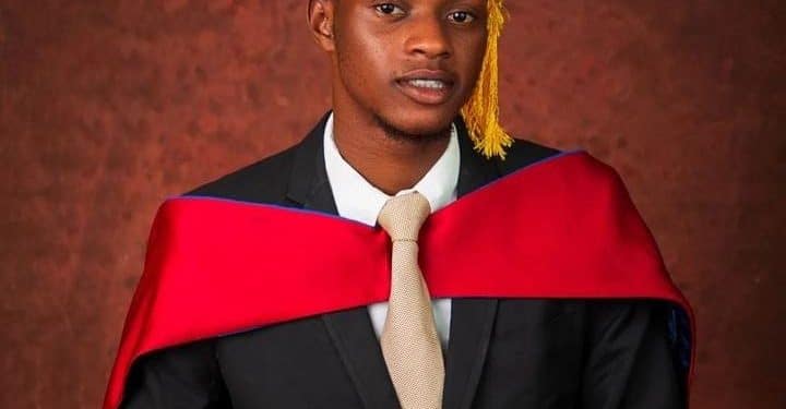 27th Convocation: Sanwo-Olu gifts LASU’s best graduating student N10m