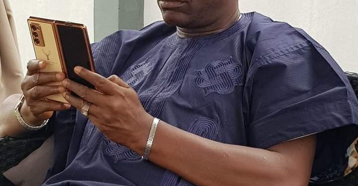 Sola Lawal