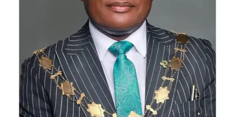 Nigerian banking system is stable, CIBN assures Nigerians