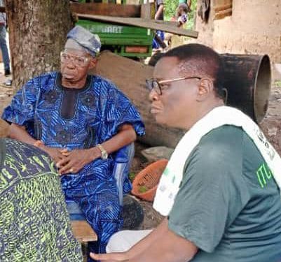 New Milestone as ANTP records National Film, by Dupe Olaoye-Osinkolu