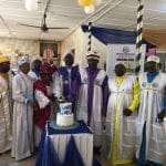 Motailatu Church of God