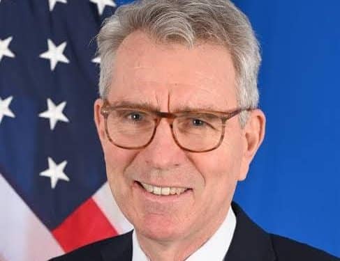 U.S., Nigeria working toward convening maiden energy security dialogue – Envoy