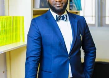 Lagos lawyer, Gboyega Adetunji, delves into agriculture, floats ‘Abundish’