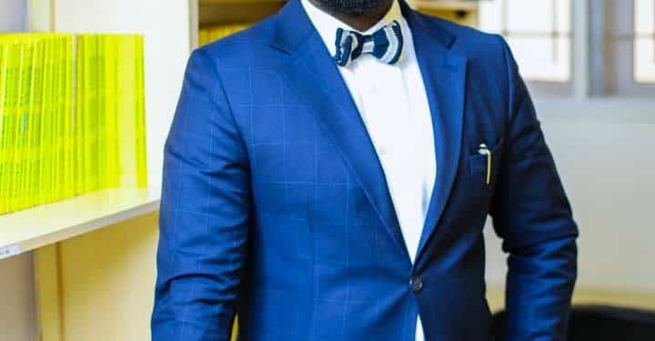 Lagos lawyer, Gboyega Adetunji, delves into agriculture, floats ‘Abundish’