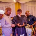 Oyebanji, Bamidele, Alake and Adebayo