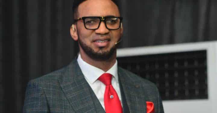 Grace Nation Church washes hands off fraud, extortion allegations against it by former member