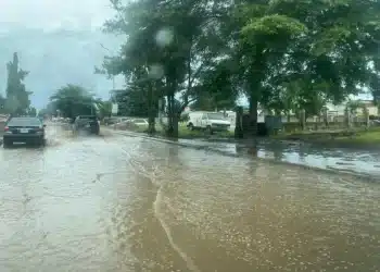 Residents send SOS to LASG over poor drainage, flooding