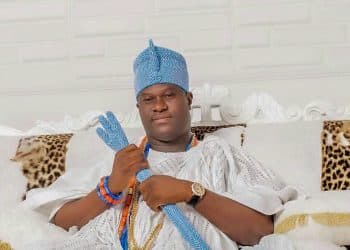 Ooni inaugurates Ife development institutions, harps on positive transformation