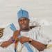 Ooni inaugurates Ife development institutions, harps on positive transformation