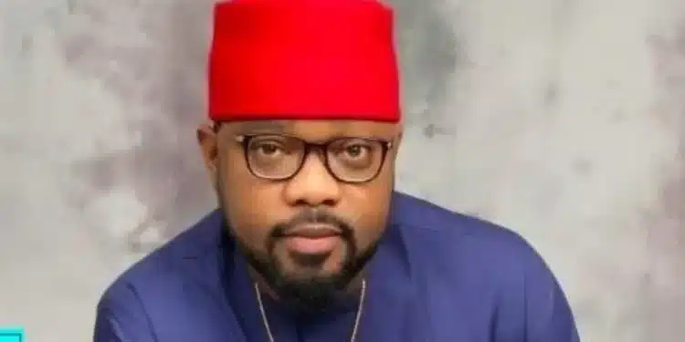 Reps move to suspend Ugochinyere over politicisation of oversight function