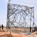 Newly reconstructed towers along Damaturu-Maiduguri line destroyed -TCN