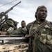 30 killed by ADF rebels in eastern DR Congo