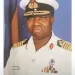 Former defence chief, Adm. Ogohi dies at 75