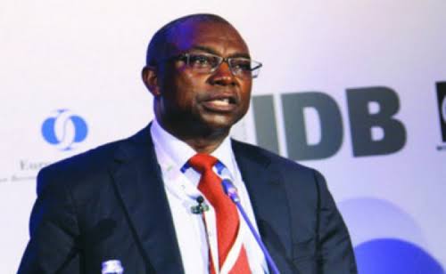 NIMASA to replace foreign seafarers with indigenous crew