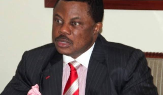 How I managed Anambra security vote account under Obiano, ex-banker tells court