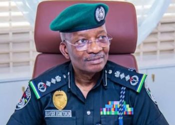 We’ll adhere to FG’s decision on state Police – I-G