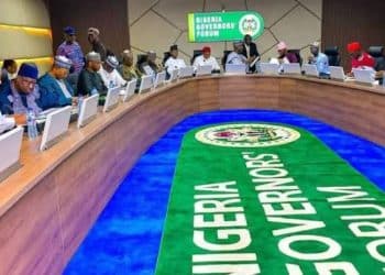 N60,000 minimum wage not sustainable – NGF