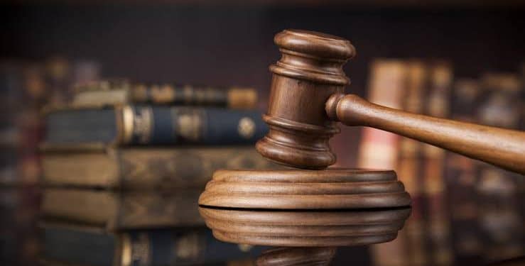 Mother in court for allegedly assaulting vice principal