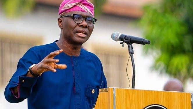 Sanwo-Olu inaugurates LASUTH Paediatric Sickle Cell Centre