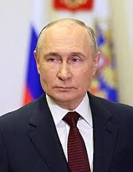 Russia global trade partner in spite sanctions, says Putin