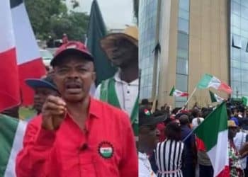 Labour insists on N250, 000 minimum wage