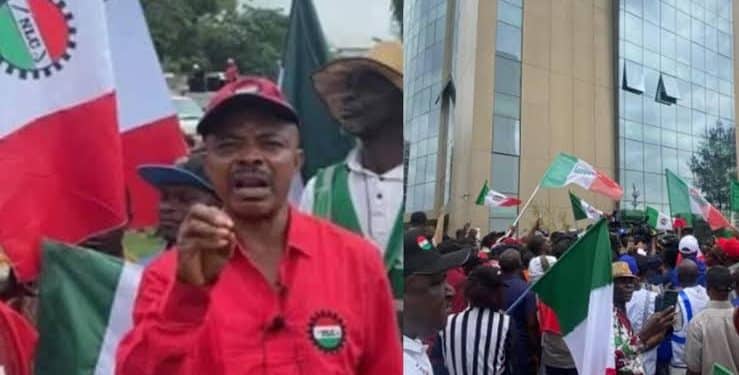 Labour insists on N250, 000 minimum wage