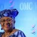 Oborevwori felicitates Okonjo-Iweala at 70 