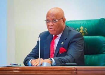 Derivation fund: Eno advocates direct payment to oil-producing communities