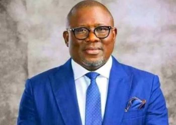 Oborevwori lauds army professionalism, withdrawal from Okuama community