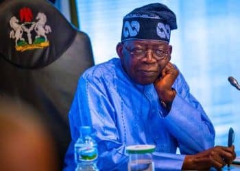 Tinubu to observe Eid-el-Kabir in Lagos