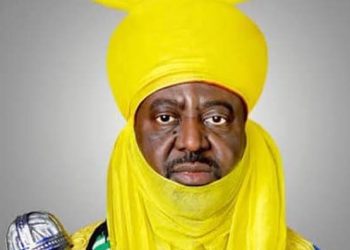 Court orders Kano Govt to pay emir Bayero N10m over rights violation