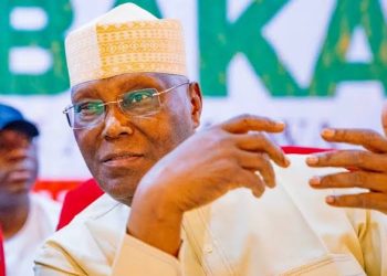 Eid-el-Kabir: Atiku preaches sacrifice, love, peace