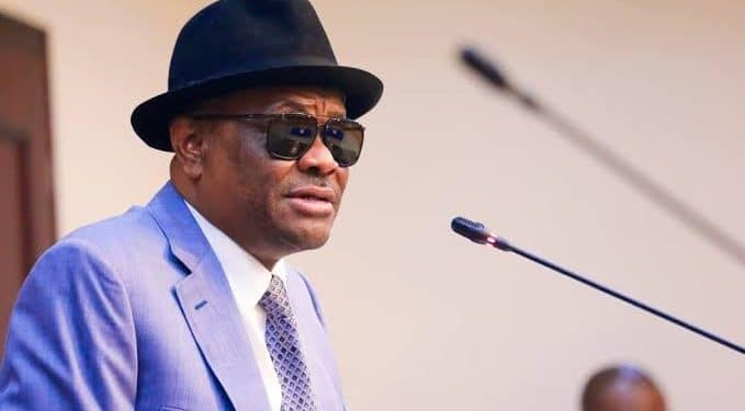 Sallah: Pray for Tinubu to steer Nigeria towards brighter future – Wike