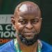 Finidi resigns after 2 games in charge of Super Eagles