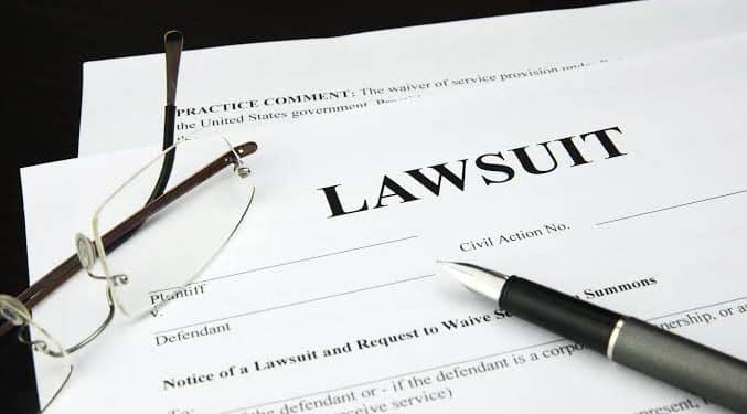 Businessman files N500m suit against I-G, others over alleged rights violation